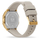 Orë për femra Ice Watch, bezhë