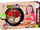 Set loje pice Play Chef ZA3775, pizza në copa, aksesorë kuzhine, shumëngjyrësh