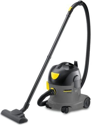 Fshesë elektrike Karcher T 10/1, e zezë