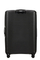 Valixhe Hard Me 4 Rrota Samsonite Upscape 81/30 Ngjyrë E Zezë