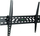 Mbajtëse muri Opticum Strong Prima për TV, 30\"-70\", 40 kg, e zezë