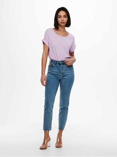 Maicë ONLY ONLMOSTER mOY1702, vjollcë, M