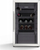 Frigorifer BBQ Caso Germany Cooler Large, 190L, inox