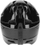Helm skish 4F H4Z22 KSD002 me vrima ajrimi, për ski e snowboard, e zezë