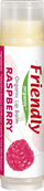 Friendly Organic Balsam organik për buzë me mjedër , 4.25 g