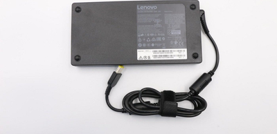Karikues laptopi Lenovo 65W Travel AC Adapter, 65W, ngjyrë e zezë