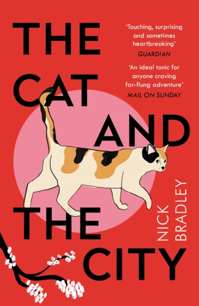 Cat And The City - Nick Bradley