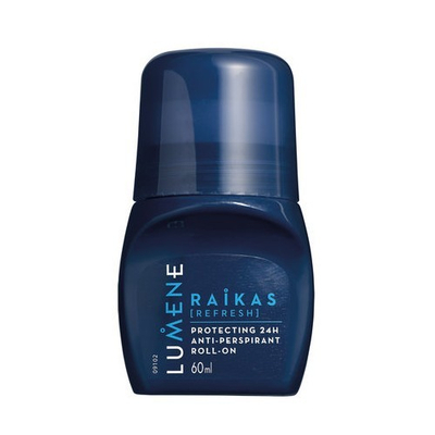 Antiperspirant Lumene 24H