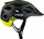 Kaskë biçiklete Casco Activ2 Junior, 52-56 cm, neon e verdhë