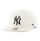 Kapele 47 Brand MLB New York Yankees No Shot, pambuk, e rregullueshme, bezhë