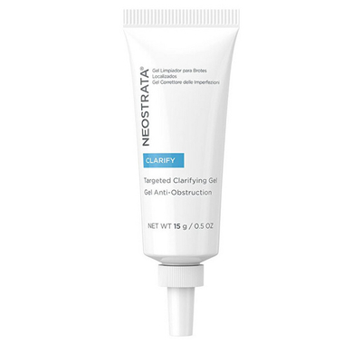Xhel Neostrata Targeted Clarifying Gel 15 g