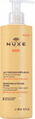 Set për kujdes nga dielli NUXE Double Sun, locion SPF 50, locion pas diellit