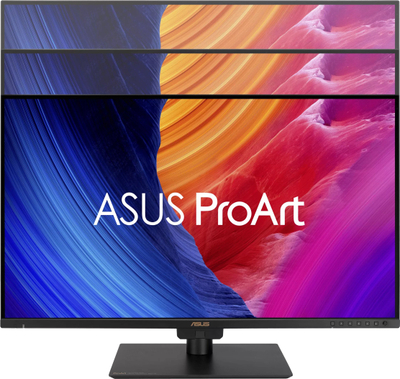 Monitor ASUS ProArt Display PA32UCE, 31.5", 4K IPS, i zi