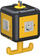 Kuti prizash OBO CEE Socket Combination 6109802, 4 dalje, IP20, e zezë
