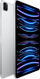 iPad Apple Pro Wi-Fi + Cellular, 11" 2022, 128GB, сребрен