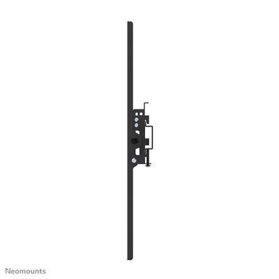 Ѕиден држач за ТВ Neomounts WL35-350BL14, 32\" 65\", 35 kg, црн