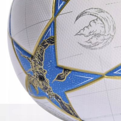 Top futbolli adidas UCL League Box JP1548, Champions League 2025/26, shumëngjyrësh