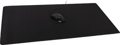 Mauspad Glorious PC Gaming Race Stealth, XXL, i zi