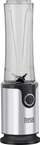 Blender Smoothie Teesa TSA3535, 300 W, 0.5 l, i argjendtë