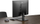Mbajtëse VESA Dell AIO E Series me base extender, ngjyrë e zezë