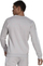 Duks për meshkuj Adidas Squadra 21 Sweat Top GT6640, XXXL, i hirtë