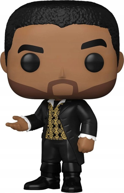 Figurë vinili Funko Pop Bridgerton Simon Basset 1467, për koleksion, shumëngjyrëshe