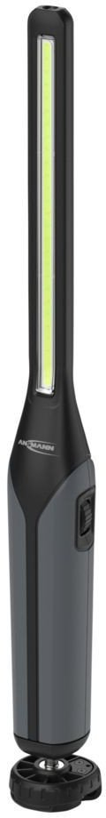 Dritë pune Ansmann IL700R, LED 7W, 700 lm, e zezë