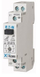Buton modular me llambë sinjalizuese Eaton Z-PUL230/SO, 16A, 1NO, 1NC, i bardhë