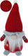 Stoli Krishtlindjesh Victoria Sport Gnome, dekor xhuxh, shumëngjyrëshe
