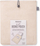 Bookaroo Books & Stuff Pouch Cream