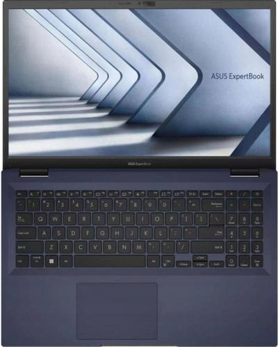 Laptop Asus ExpertBook B1502CBA-BQ0381X, 15.6", Intel Core i7-1255U, 32GB RAM, 512GB SSD