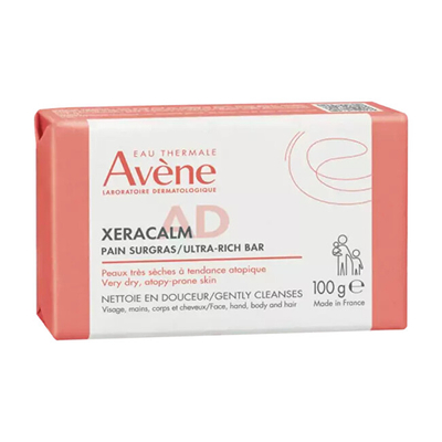 Сапун за сува кожа Avène, 100 г