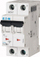 Ndërprerës miniaturë Eaton PL6 C6 2P, 6A, 6kA, 400V AC