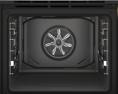 Furrë inkaso Beko BBIM13400DXPSE, 72L, 3400W A+, inoks i errët