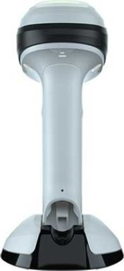 Lexues barkodi Zebra DS9908 HD USB, 1D 2D, laboratorik, i bardhë