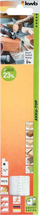 Tehe sharrë reciproke Einhell 49576100, set 2 copë, për dru