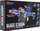 Pushkë lodër Blaze Storm Soft Ball Gun, automatike, 12 toptha shkumë, blu portokalli