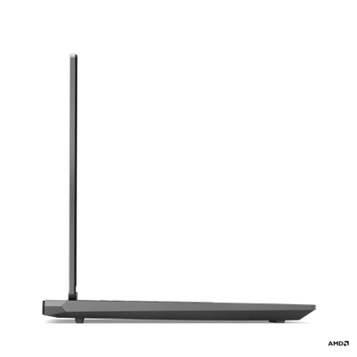 Laptop Lenovo LOQ 15ARP9, 15.6\", AMD Ryzen 5 7235HS, 24GB RAM, 512GB SSD, NVIDIA GeForce RTX 3050, gri