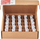 Sharrë cilindrike Milwaukee Hole Dozer, 1 3/16", bi-metal, set me 25 copë