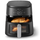 Fritezë me ajër Philips 2000 Series NA231/00, 1700W, 6.2L, e zezë