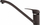 Rubinet Deante, grafit