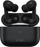 Kufje pa tela Tech-Protect Earphone Pro UltraBoost TWS, me mikrofon, me kuti karikimi me valë, të zeza
