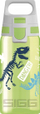Shishe uji për fëmijë Sigg Viva One Jurassica, 0.5L, pa BPA, shumëngjyrëshe