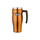 Termos Thermos Copper 470 ml, kafe/zezë