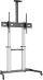 Karrocë TV LevelOne Equip 650631, për 60-100\", e zezë