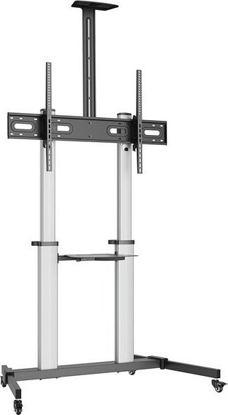 Karrocë TV LevelOne Equip 650631, për 60-100\", e zezë