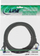 Kabllo rrjeti InLine Armored Patch Cable Cat.6A, 2m, e zezë