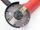 Disk prerës universal Indian Professional, 125mm, për dru dhe plastikë
