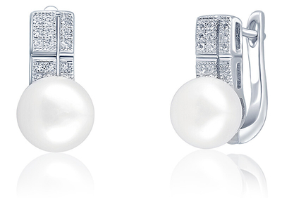 Vathë JwL Luxury Pearls JL0644