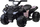 Quad elektrik Yokomisiad 5905258514697, 6V, për kalamaj, i kuq